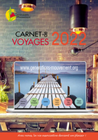 carnet voyages 2022